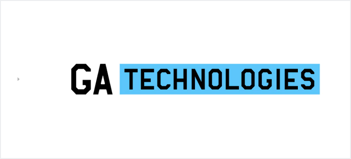 GA TECHNOLOGIES