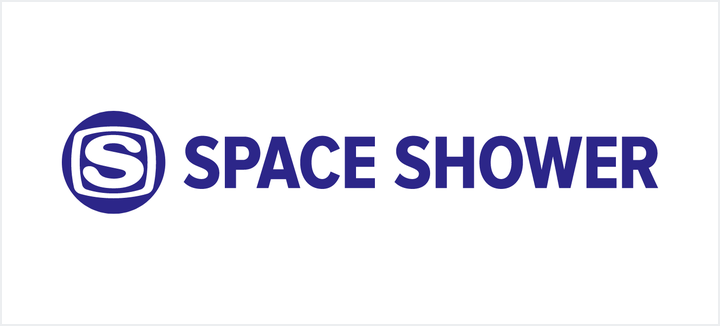 SPACE SHOWER